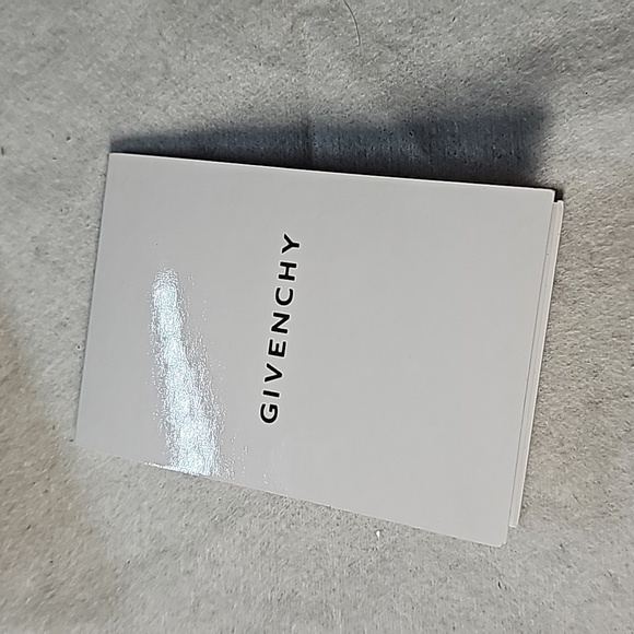 Sold- Givenchy Wallet - Picture 10 of 13
